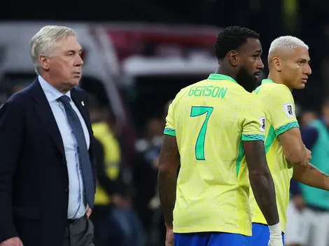 Zenit rejeita oferta do Cruzeiro de R$ 171 milhões por Gerson