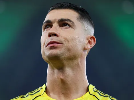 Cristiano Ronaldo fica em branco em derrota do Al-Nassr para o Al-Ahli