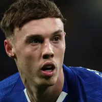 Cole Palmer pondera retorno ao City sob cenário de adeus de Guardiola