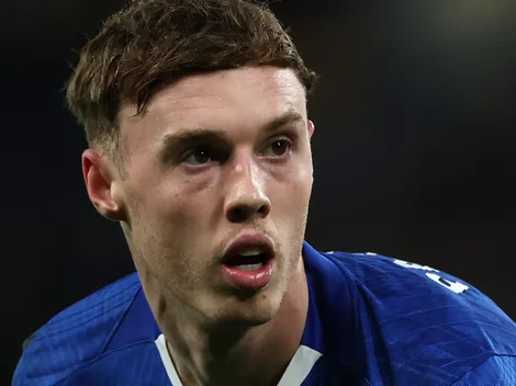 Cole Palmer pondera retorno ao City sob cenário de adeus de Guardiola