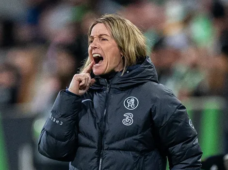 Sonia Bompastor projeta 2026 do Chelsea: “Ir o mais longe possível”