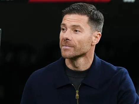 Real Madrid: Xabi Alonso pode ficar mesmo com derrota para o Barcelona