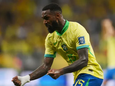 Zenit vai receber menos de R$ 100 milhões do Cruzeiro por Gerson