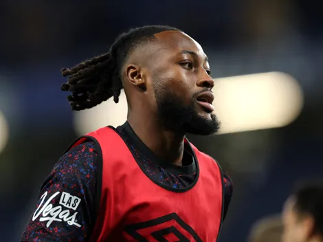 Guardiola pode lançar Semenyo contra o Brighton para estreia no City