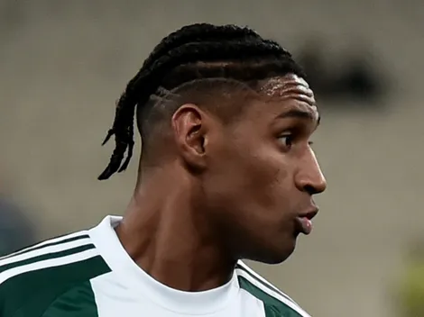 Tetê, destaque do Panathinaikos, tem retorno ao Grêmio encaminhado