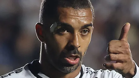 Al-Ittihad aguarda sinal verde de Paulo Henrique para tirá-lo do Vasco. (Foto: Wagner Meier/Getty Images)