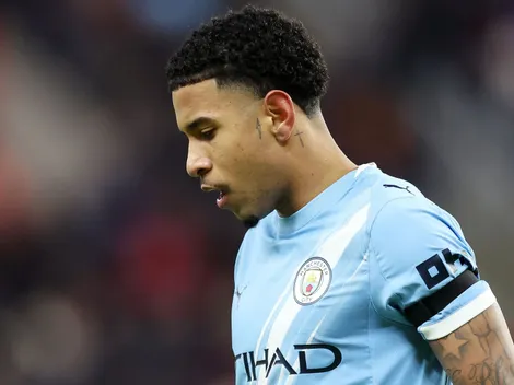 Savinho pode ser desfalque em Manchester City x Chelsea