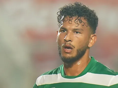 Conheça Luis Suárez, novo alvo do Flamengo no mercado da bola