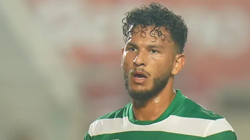 Quem é Luis Suárez, alvo do Flamengo no mercado da bola. Foto: Gualter Fatia/Getty Images