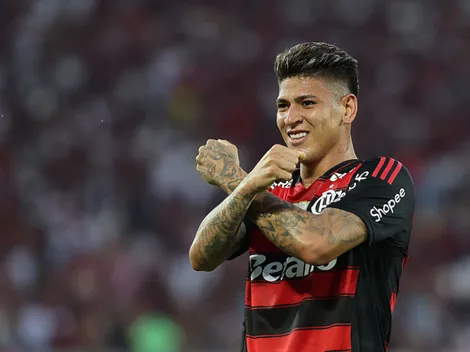 Carrascal e Emerson Royal só sairão para a Europa se pedirem, determina o Flamengo