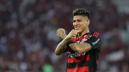 Carrascal é alvo da Europa. Wagner Meier/Getty Images.