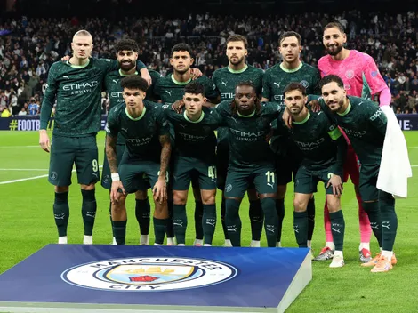 City é ultrapassado pelo Villa e perde vice-liderança