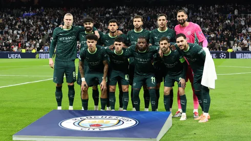 Manchester City ficou mais distante do Arsenal, na luta pelo título da Premier League