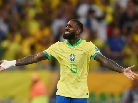 Pai de Gerson, do Zenit, se reúne com o Cruzeiro e indica desejo do filho