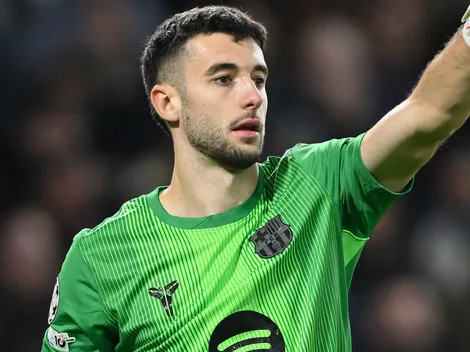 Espanyol x Barcelona será diferente para Joan García