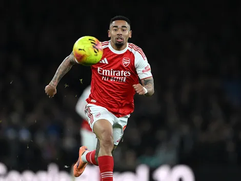 Marcelo Bechler indica Gabriel Jesus e Richarlison como alvos do Flamengo