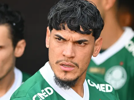 Urawa Reds, do Japão, faz sondagem por Gustavo Gómez