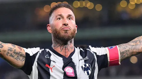Sergio Ramos recusa acordo com o Paris FC e segue livre no mercado. (Foto: Azael Rodriguez/Getty Images)