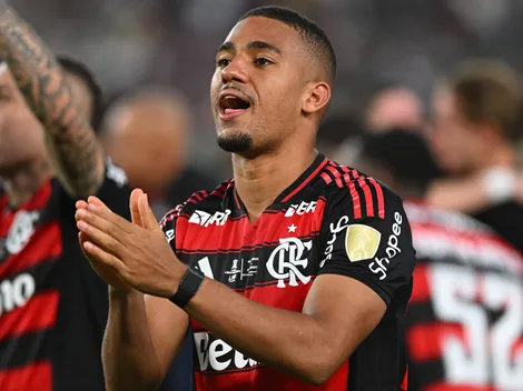 Samuel Lino rende bônus milionário ao Atlético de Madrid