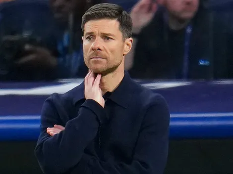Xabi Alonso volta atrás no Real Madrid e aprova retorno de Pintus
