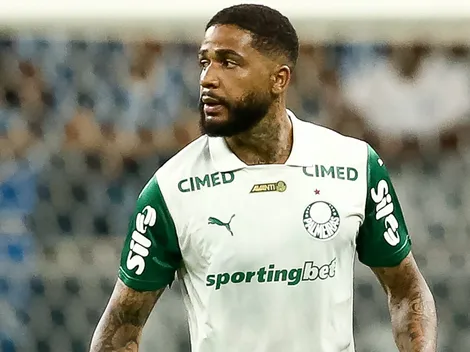 Inter Miami encaminha a contratação de Micael, do Palmeiras