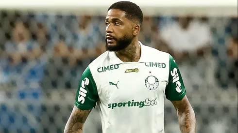 Inter Miami encaminha a contratação de Micael, do Palmeiras. (Foto: Pedro H. Tesch/Getty Images)