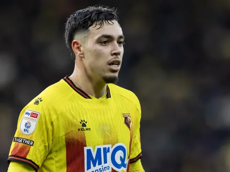 Liverpool tem interesse na contratação de Othmane Maamma