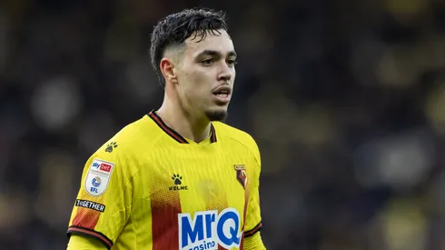 Othmane Maamma é o novo alvo do Liverpool. Foto: Leila Coker/Getty Images