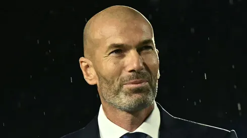 Chelsea descarta Zidane e define perfil do substituto de Enzo Maresca. (Foto: Loic Venance - Pool/Getty Images)