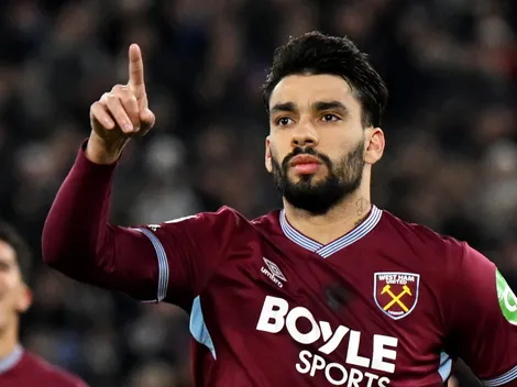 Paquetá no Flamengo: acordo com West Ham e prazo para a Supercopa