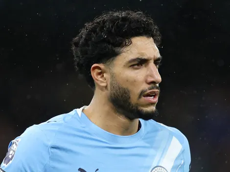 Marmoush no Aston Villa: possível saída do City em janeiro ganha força