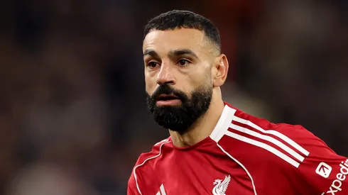 Sem Salah, Liverpool enfrenta o Fulham. Foto: Carl Recine/Getty Images