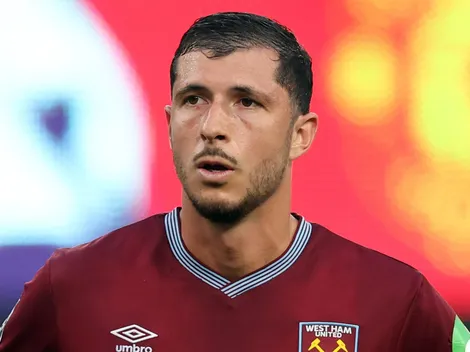 Juventus vence disputa com o Palmeiras pelo argentino Guido Rodríguez