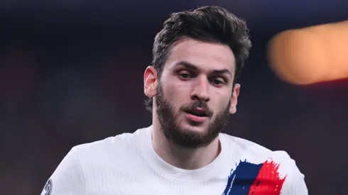 PSG encara o Paris FC pela Ligue 1. Foto: David Ramos/Getty Images