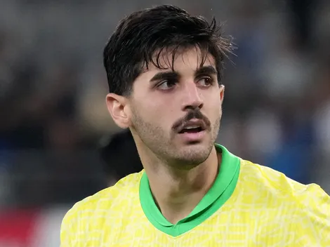 Fenerbahçe avança pela contratação de Lucas Beraldo