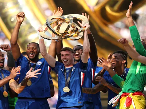 Copa do Mundo de Clubes de 2029 pode acontecer no Marrocos com Brasil ‘correndo por fora’