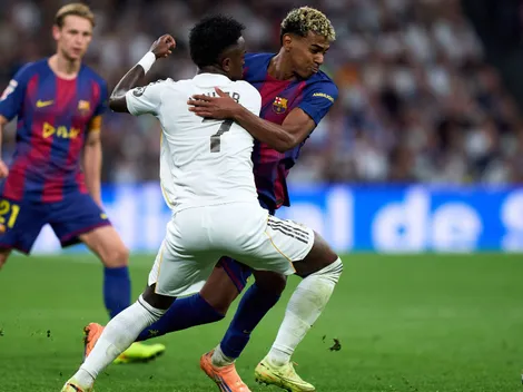 Barcelona, Real Madrid e PSG podem ser campeões