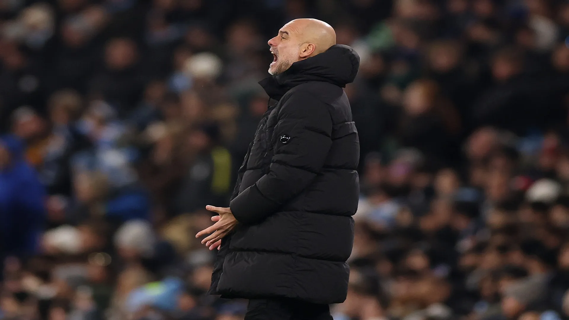 Guardiola em City e Chelsea – Carl Recine/Getty Images