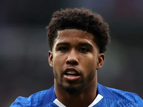 Rosenior no Chelsea pode ser virada de chave para Andrey Santos