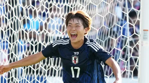 Maika Hamano pelo Japão (Photo by Koji Watanabe/Getty Images)