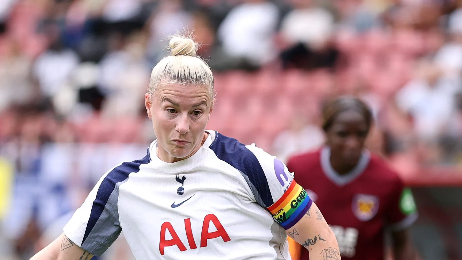 Tottenham Feminino