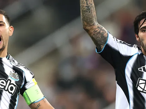 Chelsea tem conversas pela contratação de Sandro Tonali