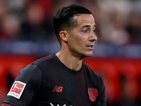 Besiktas sonha com Lucas Vázquez