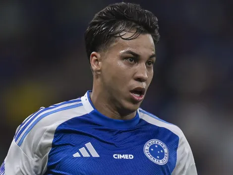 Flamengo busca acordo com o Al-Hilal por Marcos Leonardo