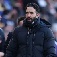 United impediu contratações de Amorim: Hjulmand, Diomande e mais