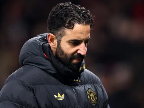 Manchester United demite Amorim e tem Oliver Glasner como substituto ideal