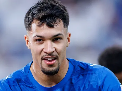 Al-Hilal pede R$ 221 milhões para vender Marcos Leonardo ao Flamengo