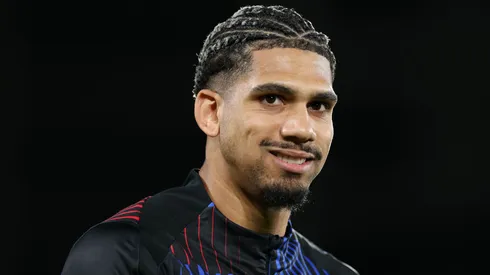 O Barcelona confirmou um retorno importante para a Supercopa da Espanha. Foto: Florencia Tan Jun/Getty Images