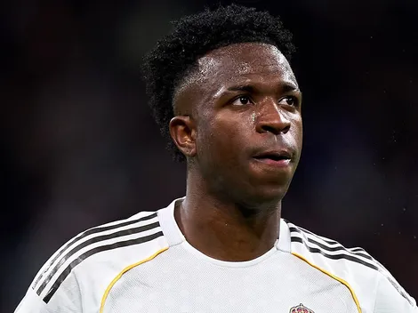 Chelsea prepara oferta de quase R$ 1 bilhão por Vinicius Jr, do Real Madrid