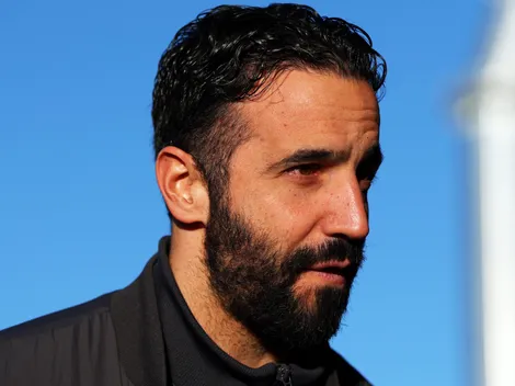 Darren Fletcher assume o comado do Manchester United